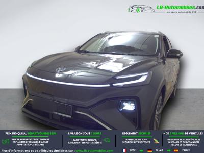 MG Marvel R EV 2WD 288