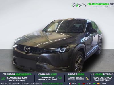 Mazda MX-30 e-Skyactiv 145 ch
