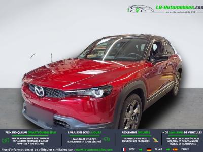 Mazda MX-30 e-Skyactiv 145 ch