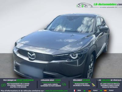 Mazda MX-30 e-Skyactiv 145 ch