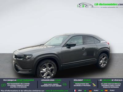 Mazda MX-30 e-Skyactiv 145 ch