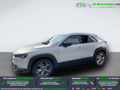 Mazda MX-30 e-Skyactiv 145 ch