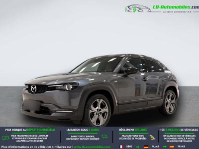 Mazda MX-30 e-Skyactiv 145 ch