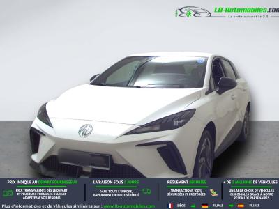 MG MG4 64kWh - 150 kW 2WD