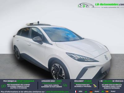 MG MG4 64kWh - 150 kW 2WD