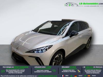 MG MG4 64kWh - 150 kW 2WD