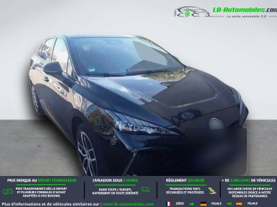 MG MG4 64kWh - 150 kW 2WD