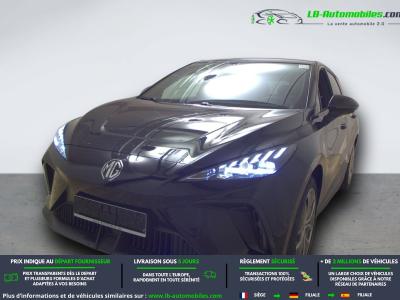 MG MG4 64kWh - 150 kW 2WD