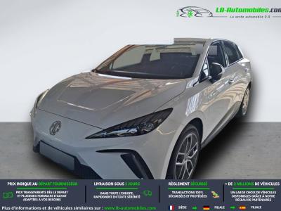 MG MG4 64kWh - 150 kW 2WD