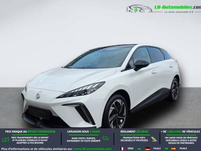 MG MG4 64kWh - 150 kW 2WD