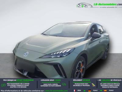 MG MG4 64kWh - 320 kW 4WD