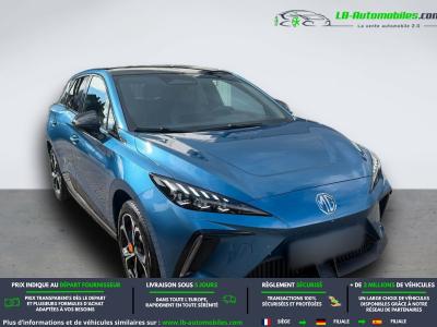MG MG4 64kWh - 320 kW 4WD