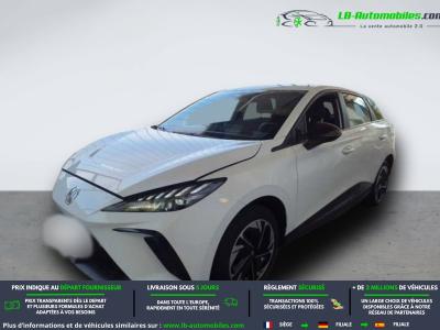 MG MG4 51kWh - 125 kW 2WD