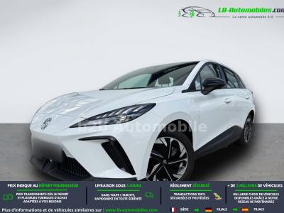 MG MG4 51kWh - 125 kW 2WD