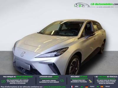 MG MG4 51kWh - 125 kW 2WD