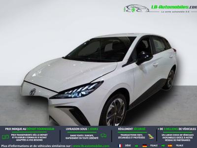 MG MG4 51kWh - 125 kW 2WD