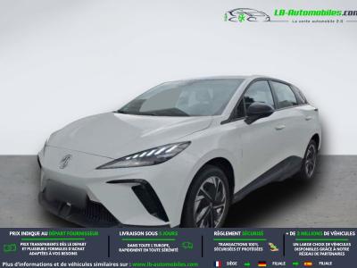 MG MG4 51kWh - 125 kW 2WD