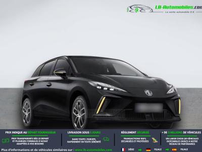 MG MG4 77kWh - 180 kW 2WD
