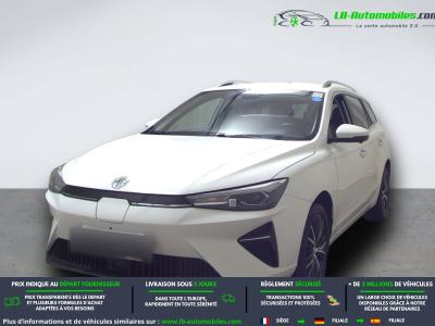 MG MG5 61kWh - 115 kW 2WD