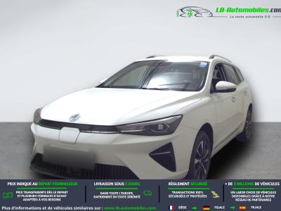 MG MG5 61kWh - 115 kW 2WD