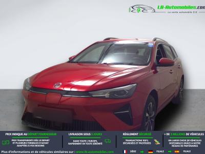 MG MG5 61kWh - 115 kW 2WD