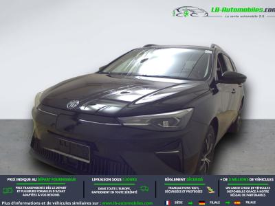 MG MG5 61kWh - 115 kW 2WD