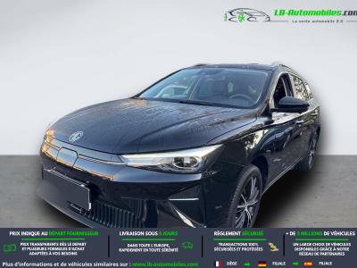 MG MG5 61kWh - 115 kW 2WD
