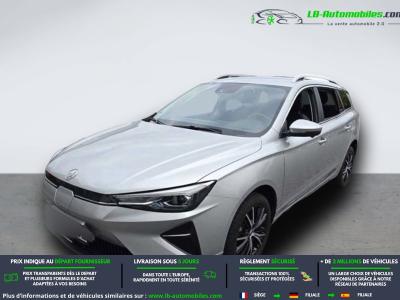 MG MG5 61kWh - 115 kW 2WD