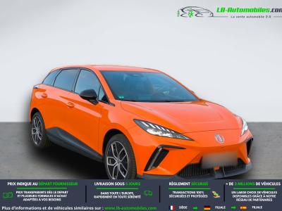 MG MG4 64kWh - 150 kW 2WD