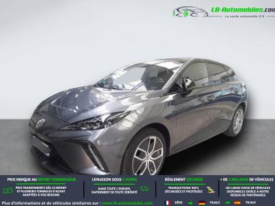 MG MG4 64kWh - 150 kW 2WD