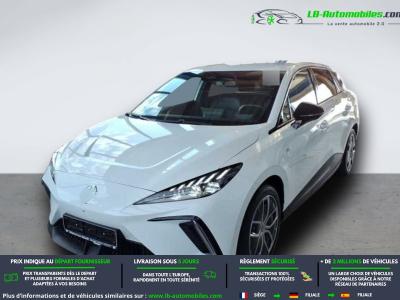 MG MG4 64kWh - 150 kW 2WD