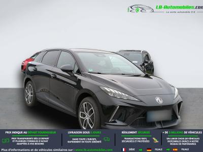 MG MG4 64kWh - 150 kW 2WD