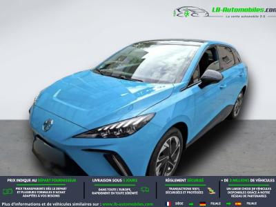 MG MG4 64kWh - 150 kW 2WD