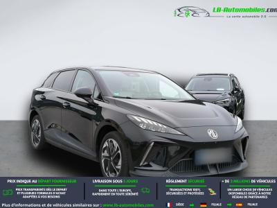 MG MG4 64kWh - 150 kW 2WD