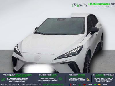 MG MG4 64kWh - 150 kW 2WD