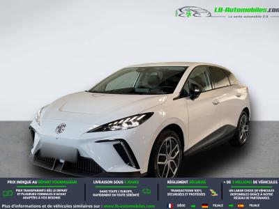 MG MG4 64kWh - 150 kW 2WD