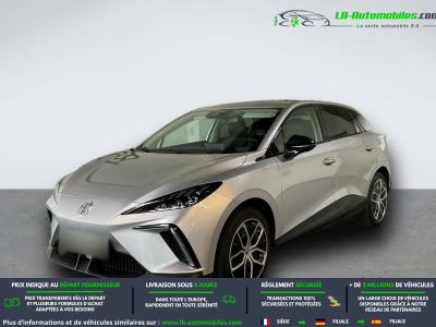 MG MG4 64kWh - 150 kW 2WD
