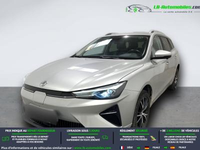 MG MG5 50kWh - 130 kW 2WD