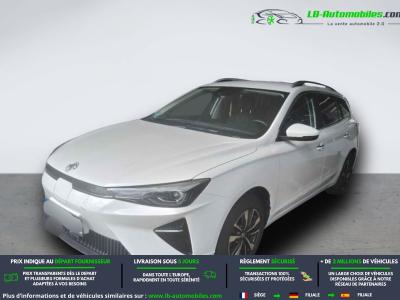 MG MG5 50kWh - 130 kW 2WD