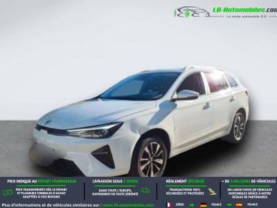 MG MG5 50kWh - 130 kW 2WD