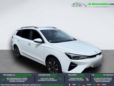 MG MG5 50kWh - 130 kW 2WD