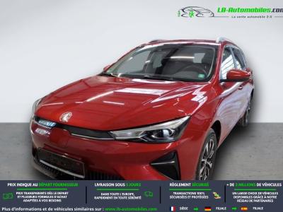 MG MG5 50kWh - 130 kW 2WD