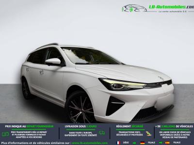 MG MG5 50kWh - 130 kW 2WD