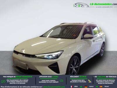 MG MG5 50kWh - 130 kW 2WD