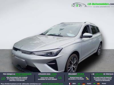 MG MG5 50kWh - 130 kW 2WD