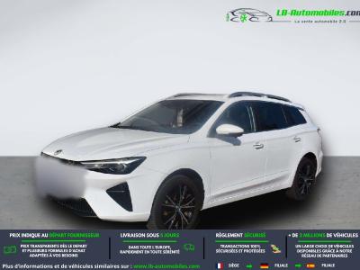 MG MG5 50kWh - 130 kW 2WD
