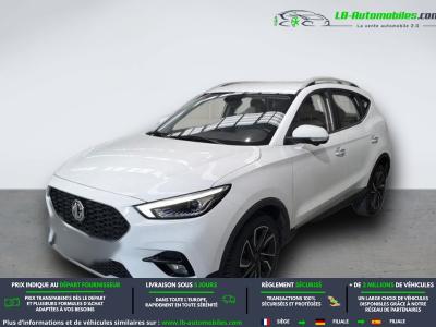 MG ZS 1.5L VTI-Tech 106ch 2WD