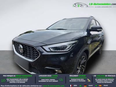 MG ZS 1.5L VTI-Tech 106ch 2WD