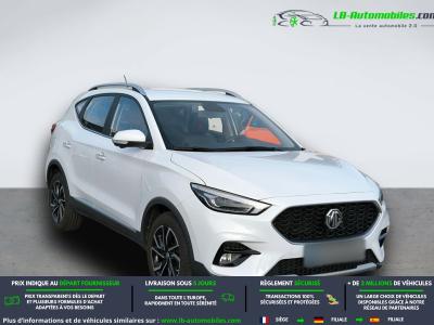 MG ZS 1.5L VTI-Tech 106ch 2WD