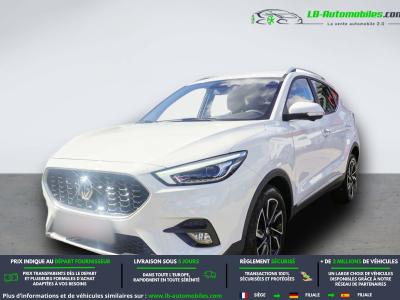 MG ZS 1.0L T-GDI 111ch 2WD